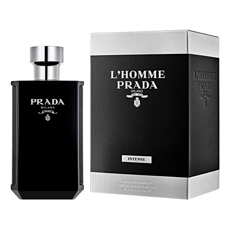 prada i'homme